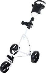 Fastfold Junior Comp White/Black Pushtrolley