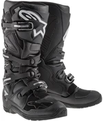 Alpinestars Tech 7 Enduro Boots Black 48 Stivali da moto