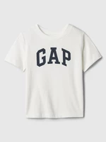 GAP Kids ́s T-shirt with logo - Boys