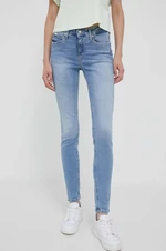 Džíny Calvin Klein Jeans dámské, J20J221580