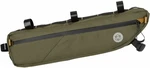 AGU Tube Frame Bag Venture Large Bolsa de cuadro Army Green L 5,5 L