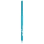 MAYBELLINE NEW YORK Lasting Drama gelové oční linky odstín Breezy Blue 1 ks