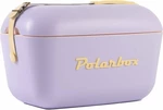 Polarbox Pop Violeta 20 L