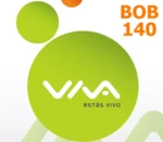 Viva 140 BOB Mobile Top-up BO