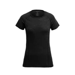 Dámské tričko Devold  Running Woman T-Shirt Anthracite