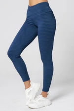 Rough Radical Woman's Leggings Impulse Navy Blue