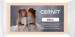 Cernit Polymer Clay Doll Collection Arcilla polimérica Sun Tan 500 g