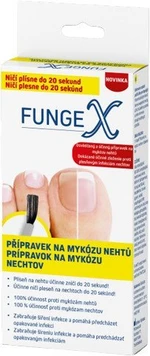 FUNGEX Přípravek na mykózu nehtů 5 ml