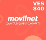 Movilnet 840 VES Mobile Top-up VE