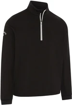 Callaway Hex Fleece Caviar M Sweatshirt