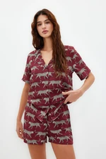 Women's pyjamas set Trendyol