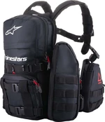 Alpinestars Techdura Tactical Pack Black/White Rucksack