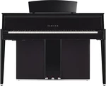 Yamaha N-2 Avant Grand Black Piano digital