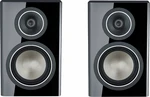 CANTON Townus 10 Boxă Hi-Fi de perete Black Gloss 2 buc