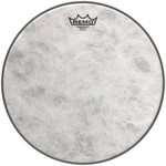 Remo FA-1526-00 Ambassador Fiberskyn 3 Bass 26" Schlagzeugfell