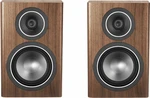 CANTON Townus 10 Altoparlante da parete Hi-Fi Walnut 2 pezzi