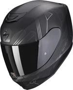 Scorpion EXO 391 SPADA Matt Black/Chameleon XL Kask