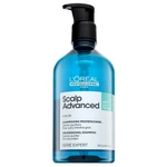 L´Oréal Professionnel Scalp Advanced Anti-Oiliness Shampoo szampon oczyszczający do tłustej skóry głowy 500 ml