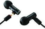 Final Audio E4000 Black Auricolari In-Ear