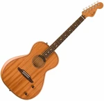 Fender Highway Series Parlor Mahogany Chitarra Semiacustica