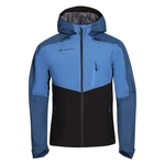 Men's jacket with 20,000 membrane ALPINE PRO BERED black