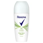 REXONA roll-on Aloe Vera Antiperspirant 50 ml