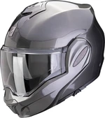 Scorpion EXO-TECH EVO PRO SOLID Metallic Grey XL Casque