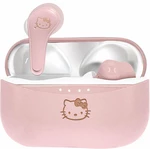 OTL Technologies Hello Kitty Pink