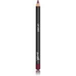 Barry M Lip Liner kontúrovacia ceruzka na pery odtieň Wine 0,04 g