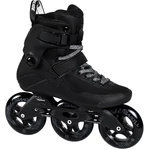 Men's Inline Skates Powerslide Swell Triple Black 110 Trinity EUR 44