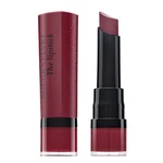 Bourjois Rouge Velvet The Lipstick dlhotrvajúci rúž pre matný efekt 10 Magni-fig 2,4 g