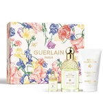 Guerlain Aqua Allegoria Nerolia Vetiver - EDT 75 ml (plnitelná) + tělové mléko 75 ml + EDT 7,5 ml