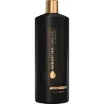 Sebastian Professional Kondicionér pro lesk a hebkost vlasů Dark Oil (Lightweight Conditioner) 1000 ml