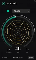 Sonible Sonible pure:verb (Digitales Produkt)