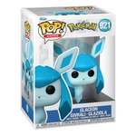 Funko POP Games: Pokémon - Glaceon