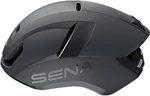 Sena S1 Matte Gray M Smart helma