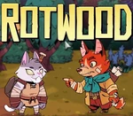 Rotwood Steam Account