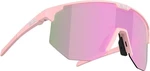 Bliz Hero Small 52411-44 Matt Powder Pink/Brown w Rose Multi Gafas de ciclismo