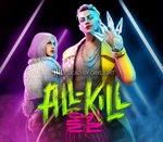 Dead by Daylight - All-Kill Chapter DLC EU Steam CD Key