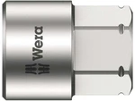 Wera 003690 Nástrčná hlavice 1/4" Zyklop 10 mm. Typ 8790 FA