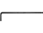Wera 022071 Zástrčný klíč, palcový, BlackLaser, 7/64" x 119 mm typ 950 PKL