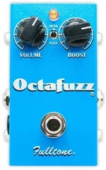 Fulltone Octafuzz 2 Gitarový efekt