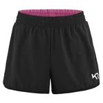 Dámské šortky Kari Traa  Vilde Shorts Black