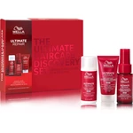 Wella Professionals Ultimate Repair Set dárková sada (pro poškozené vlasy)