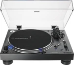 Audio-Technica AT-LP140XP Black Tocadiscos DJ