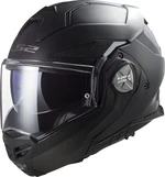 LS2 FF901 Advant X Solid Matt Black 2XL Casco