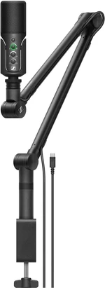 Sennheiser Profile Streaming Set Micrófono USB