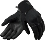 Rev'it! Gloves Mosca 2 H2O Ladies Black L Guantes de moto