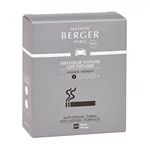 Maison Berger Paris Náhradní náplň do difuzéru do auta Antiodour tabák Tobacco (Car Diffuser Recharge/Refill) 2 ks