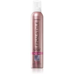 Montibello FINALESTYLE Color mousse farbiaca pena pre zvýraznenie farby vlasov Silver - Platta 320 ml